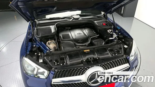 Mercedes-Benz E-Класс 2019 thumb 2