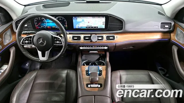 Mercedes-Benz E-Класс 2019 thumb 3