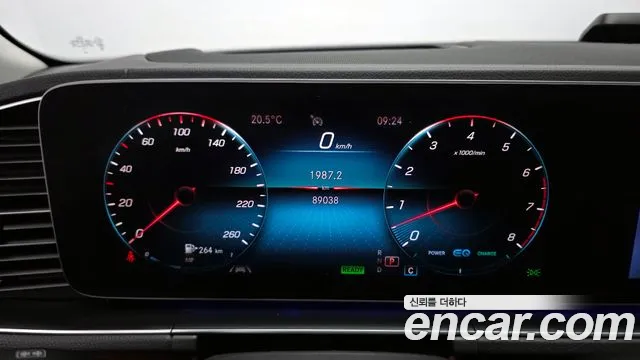Mercedes-Benz E-Класс 2019 thumb 12