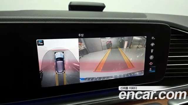 Mercedes-Benz E-Класс 2019 thumb 4