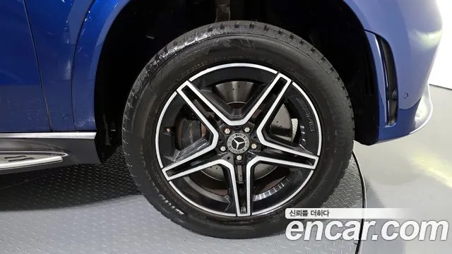 Mercedes-Benz E-Класс 2019 thumb 9