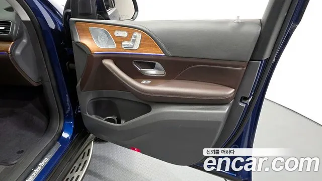 Mercedes-Benz E-Класс 2019 thumb 7