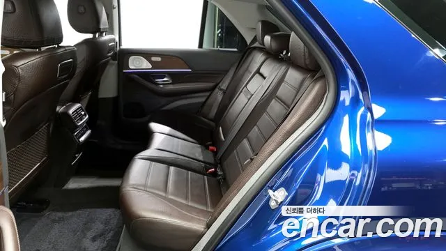 Mercedes-Benz E-Класс 2019 thumb 5