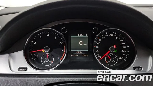 Volkswagen CC 2013 thumb 8