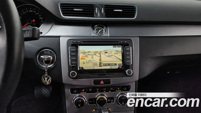 Volkswagen CC 2013 thumb 5