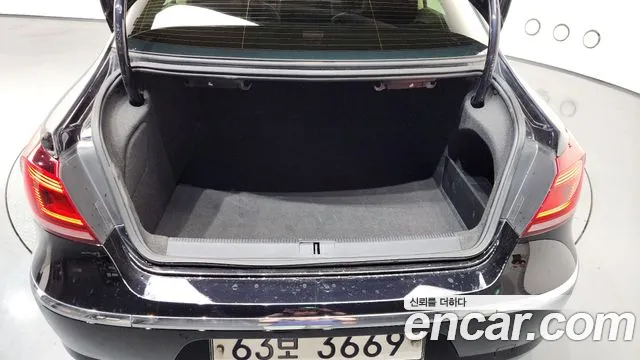 Volkswagen CC 2013 thumb 10
