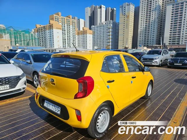 Kia Morning 2019 thumb 10