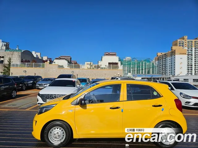 Kia Morning 2019 thumb 8