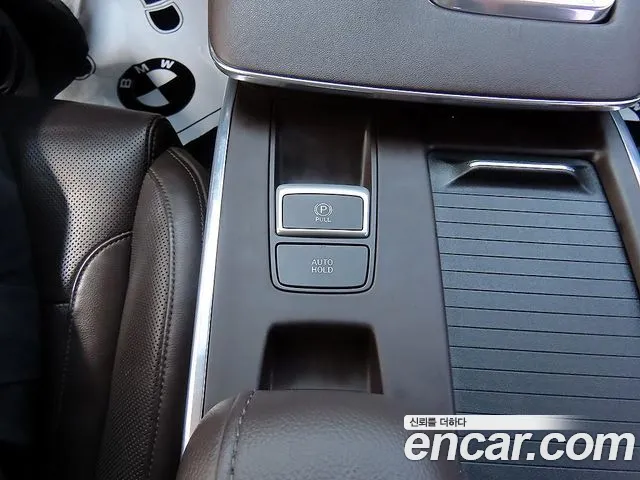 Hyundai Grandeur 2020 thumb 5