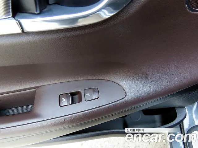 Hyundai Grandeur 2020 thumb 10