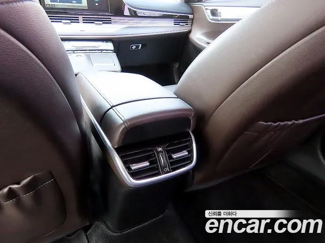 Hyundai Grandeur 2020 thumb 2