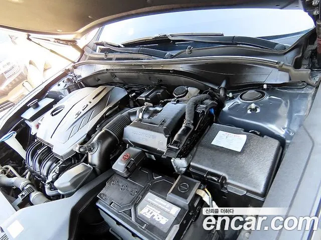 Hyundai Grandeur 2020 thumb 8
