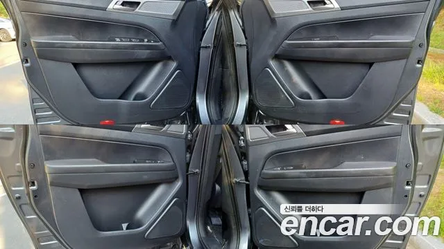 KGM Rexton 2019 thumb 2