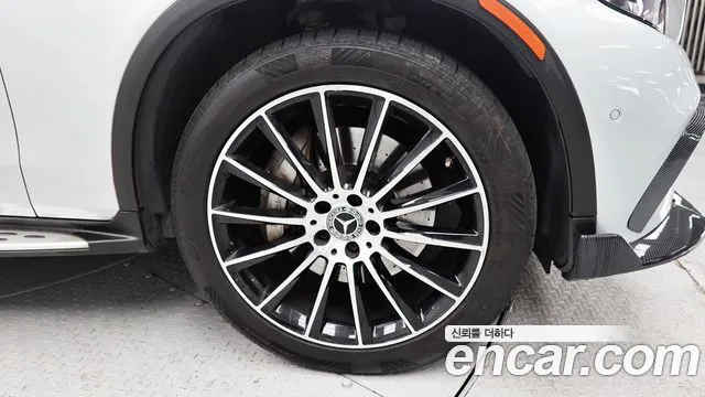 Mercedes-Benz GLC 2017 thumb 2