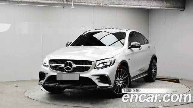 Mercedes-Benz GLC 2017 thumb 9