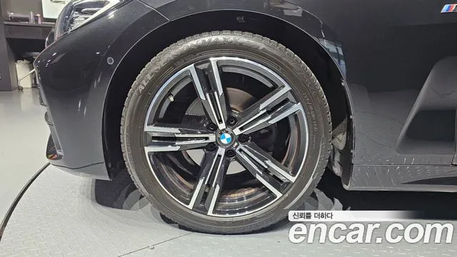BMW 4 серии 2022 thumb 3