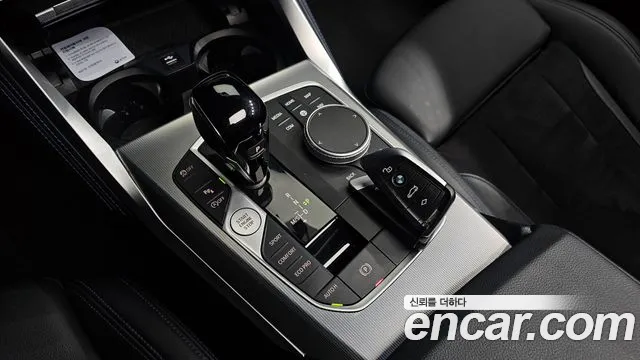 BMW 4 серии 2022 thumb 11