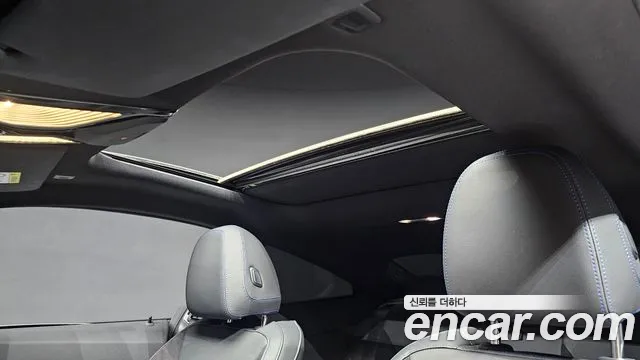 BMW 4 серии 2022 thumb 4