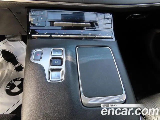 Hyundai Grandeur 2020 thumb 2