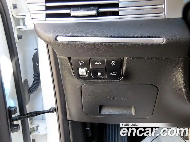 Hyundai Grandeur 2020 thumb 4