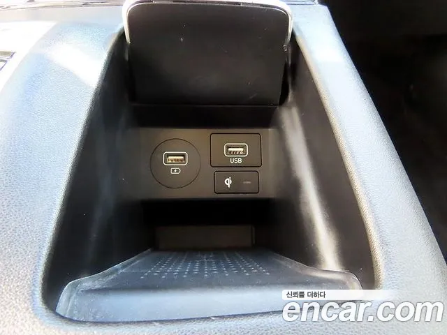 Hyundai Grandeur 2020 thumb 10