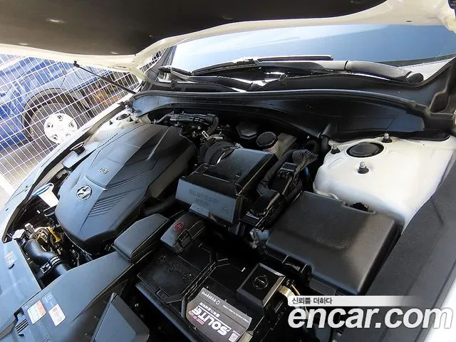 Hyundai Grandeur 2020 thumb 11
