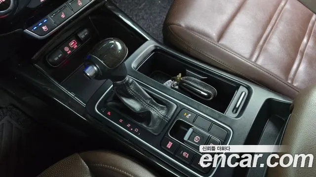 Kia Sorento 2015 thumb 11
