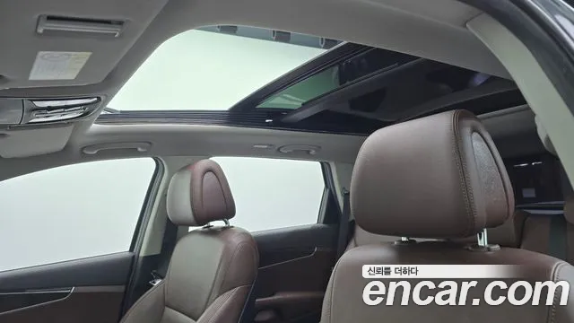 Kia Sorento 2015 thumb 3