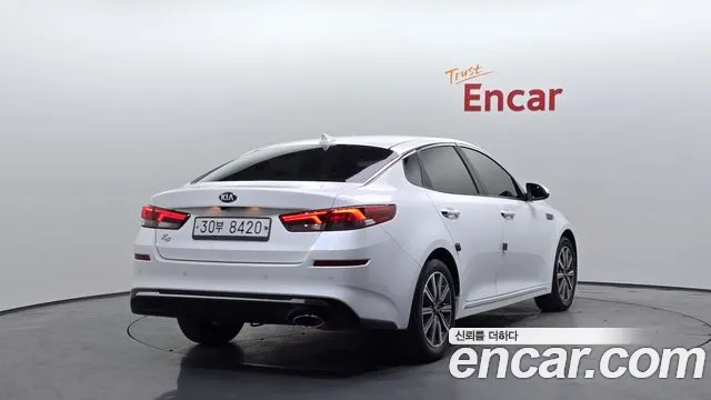 Kia K5 2019 thumb 12