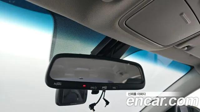 Kia K5 2019 thumb 4