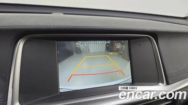 Kia K5 2019 thumb 3