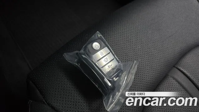 Kia K5 2019 thumb 5