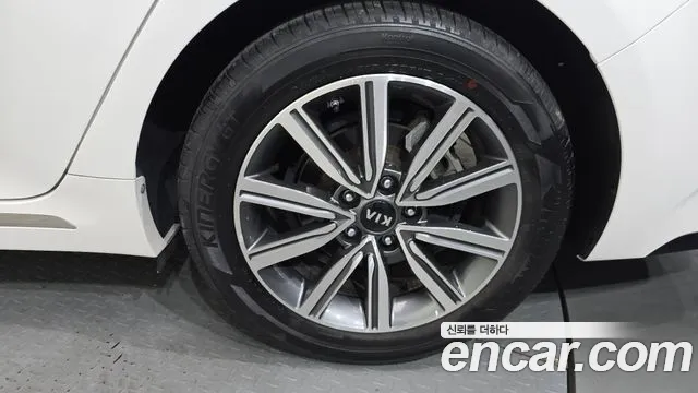 Kia K5 2019 thumb 11