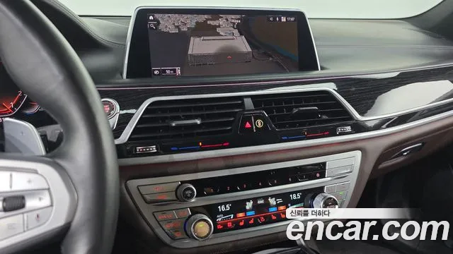 BMW 7 серии 2020 thumb 4