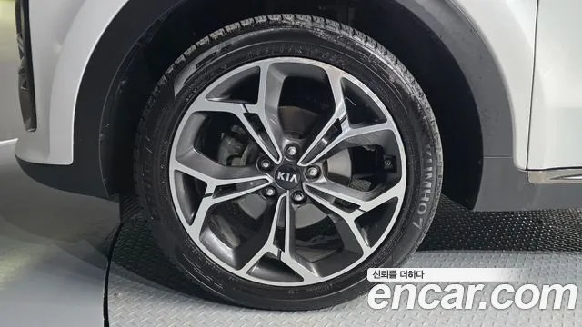 Kia Sportage 2018 thumb 3