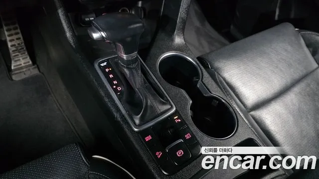 Kia Sportage 2018 thumb 8