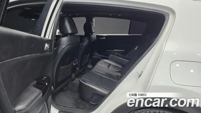 Kia Sportage 2018 thumb 12