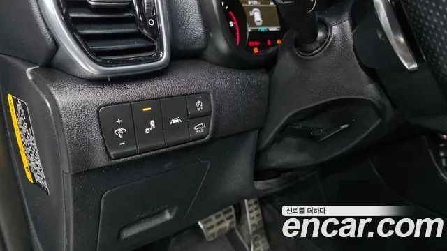 Kia Sportage 2018 thumb 11