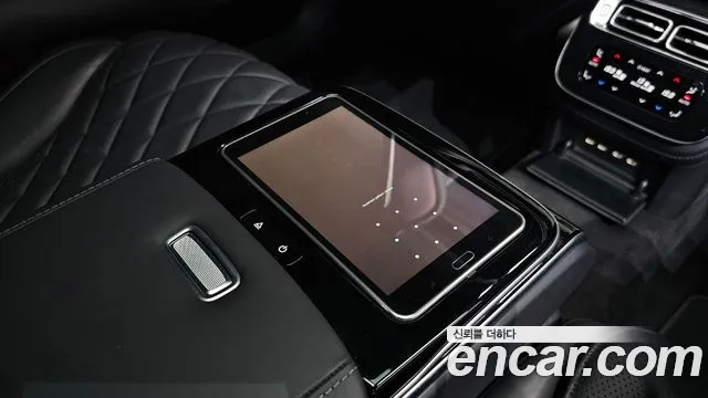 Mercedes-Benz S-Class 2021 thumb 4