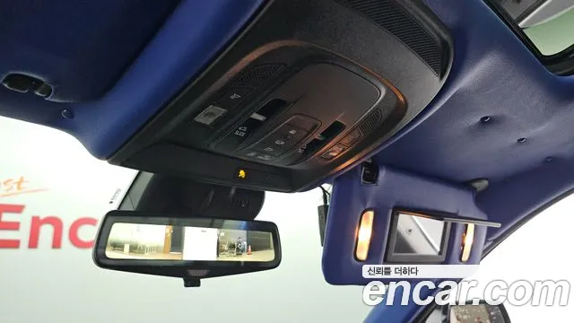 Cadillac CT6 2016 thumb 10