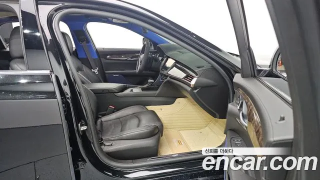 Cadillac CT6 2016 thumb 11