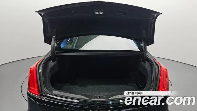 Cadillac CT6 2016 thumb 3