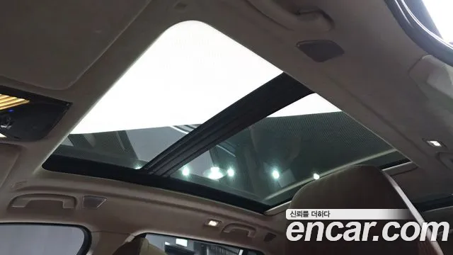 BMW X7 2020 thumb 11