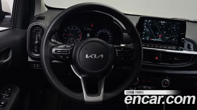 Kia morning 2022 thumb 9