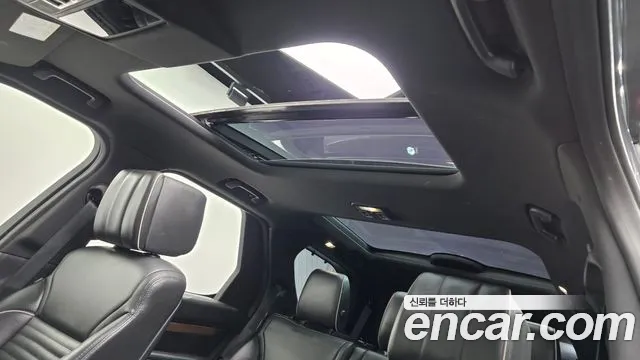 Land Rover Discovery 2018 thumb 7