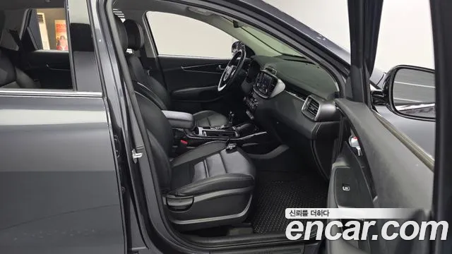 Kia Sorento 2015 thumb 10