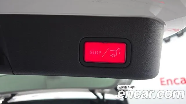 Mercedes-Benz GLE-Класс 2016 thumb 12