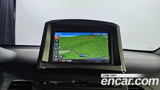 Kia Morning 2014 thumb 6