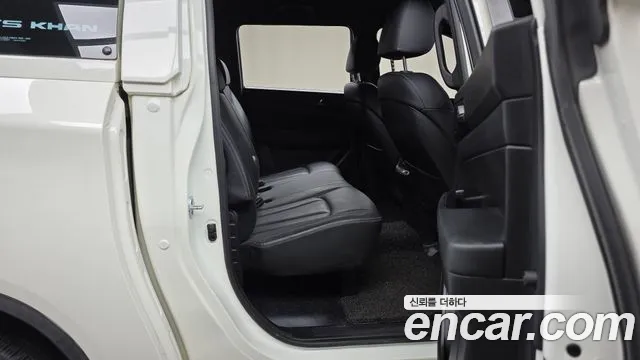 KGM Rexton 2021 thumb 2