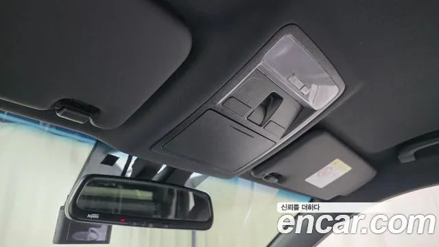 KGM Rexton 2021 thumb 6